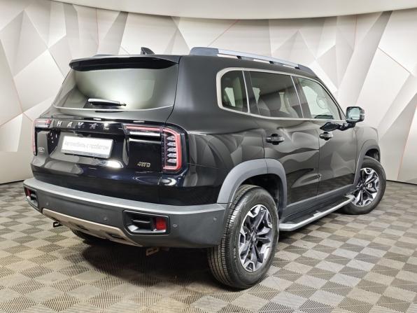 Haval Dargo I с пробегом 2024 года, цена 2 655 000 рублей, 35040 км, внедорожник, Автокод Объявления