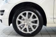 Volkswagen Touareg I Рестайлинг Сургут  - изображение 40
