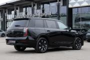 GAC Trumpchi S9 Москва  - изображение 32