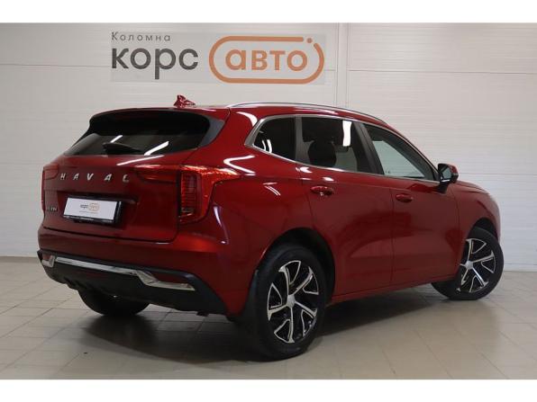 Haval Jolion I с пробегом 2023 года, цена 1 479 000 рублей, 96106 км, внедорожник, Автокод Объявления