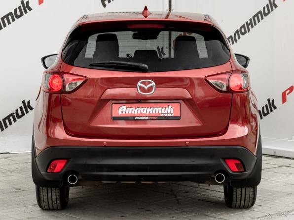 Mazda CX-5 I с пробегом 2012 года, цена 1 540 000 рублей, 177402 км, внедорожник, Автокод Объявления