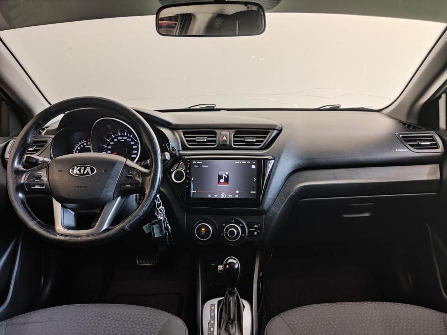 Kia Rio III Барнаул  - изображение 10