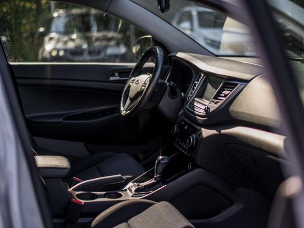 Hyundai Tucson III с пробегом 2017 года, цена 1 935 000 рублей, 85942 км, внедорожник, Автокод Объявления