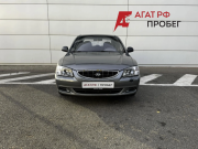 Hyundai Accent II Рестайлинг Ставрополь  - изображение 22