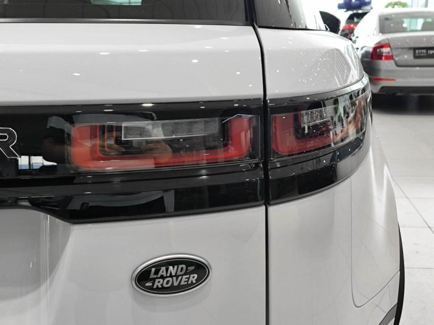 Land Rover Range Rover Velar I Казань  - изображение 12