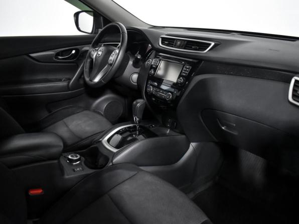 Nissan X-Trail III с пробегом 2018 года, цена 1 750 000 рублей, 147282 км, внедорожник, Автокод Объявления