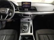 Audi Q5 II (FY) Москва  - изображение 33