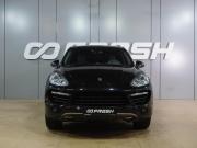 Porsche Cayenne II (958) Воронеж  - изображение 33