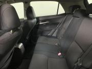 Toyota Auris I Москва  - изображение 37