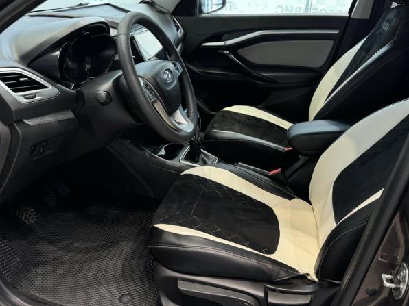 Lada (ВАЗ) Vesta I с пробегом 2020 года, цена 1 170 000 рублей, 92199 км, универсал, Автокод Объявления