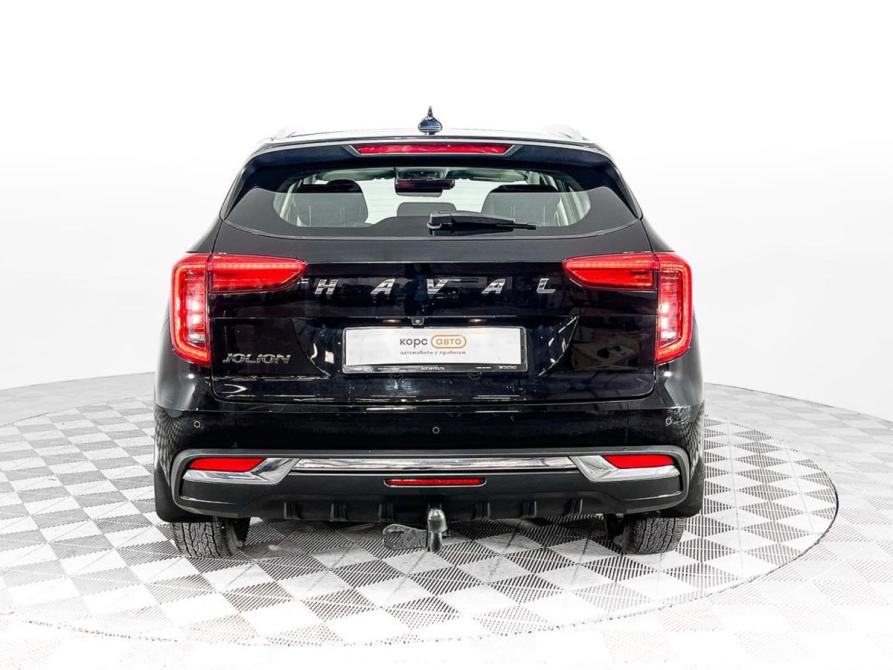 Haval Jolion I Ногинск  - изображение 6