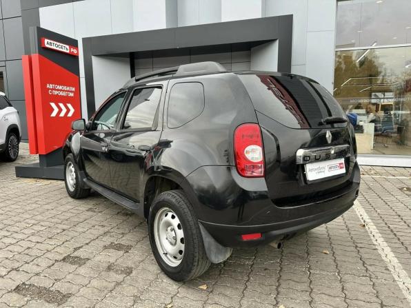 Renault Duster I с пробегом 2014 года, цена 721 706 рублей, 160955 км, внедорожник, Автокод Объявления