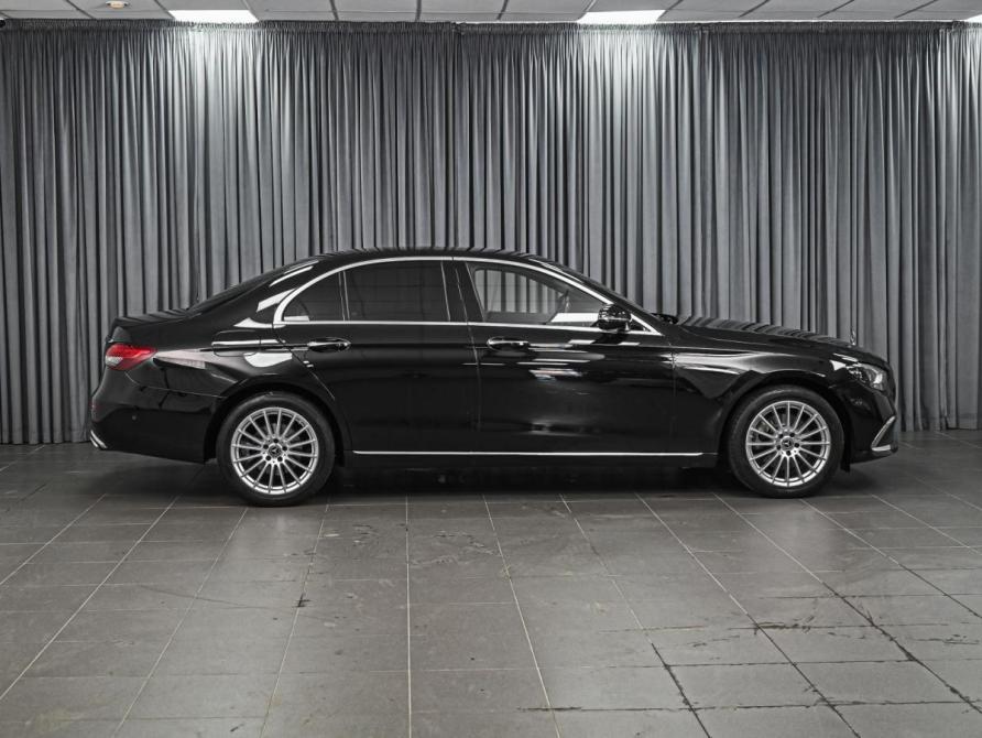 Mercedes-Benz E-Класс V (W213 S213 C238) Рестайлинг Ставрополь  - изображение 5