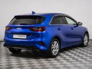 Kia Ceed III Рестайлинг Москва  - изображение 25