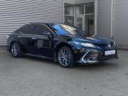 Toyota Camry VIII (XV70) Рестайлинг Москва  - изображение 32