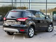 Ford Kuga II Воронеж  - изображение 18