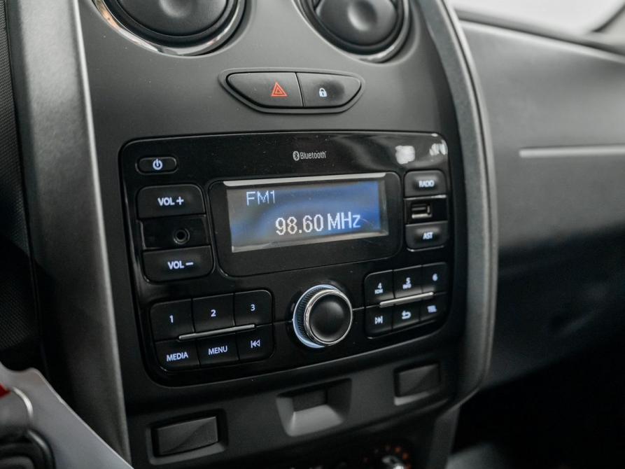 Renault Duster I Рестайлинг Красноярск  - изображение 13