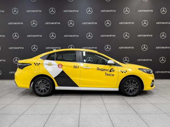 Omoda S5 с пробегом 2024 года, цена 1 165 000 рублей, 99439 км, седан, Автокод Объявления