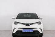 Toyota C-HR I Красноярск  - изображение 25
