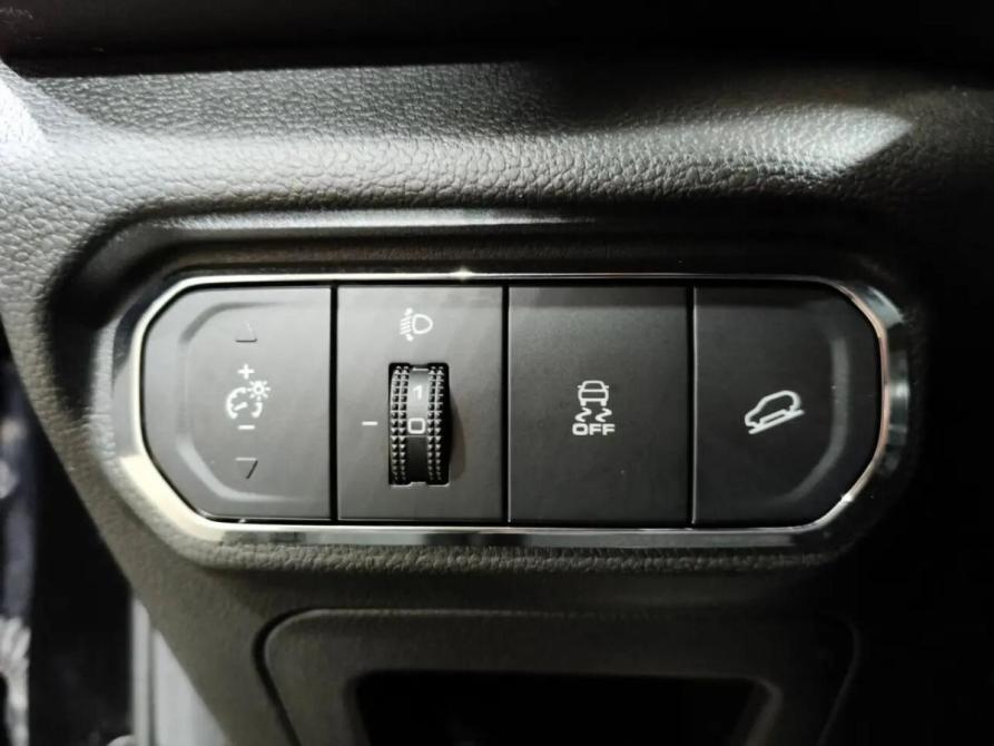 Haval Jolion I Рестайлинг Уфа  - изображение 13
