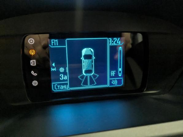 Ford Kuga II с пробегом 2014 года, цена 1 285 000 рублей, 96165 км, внедорожник, Автокод Объявления