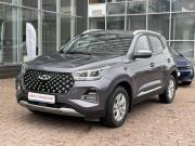 Chery Tiggo 4 Pro I Рестайлинг Пермь  - изображение 26