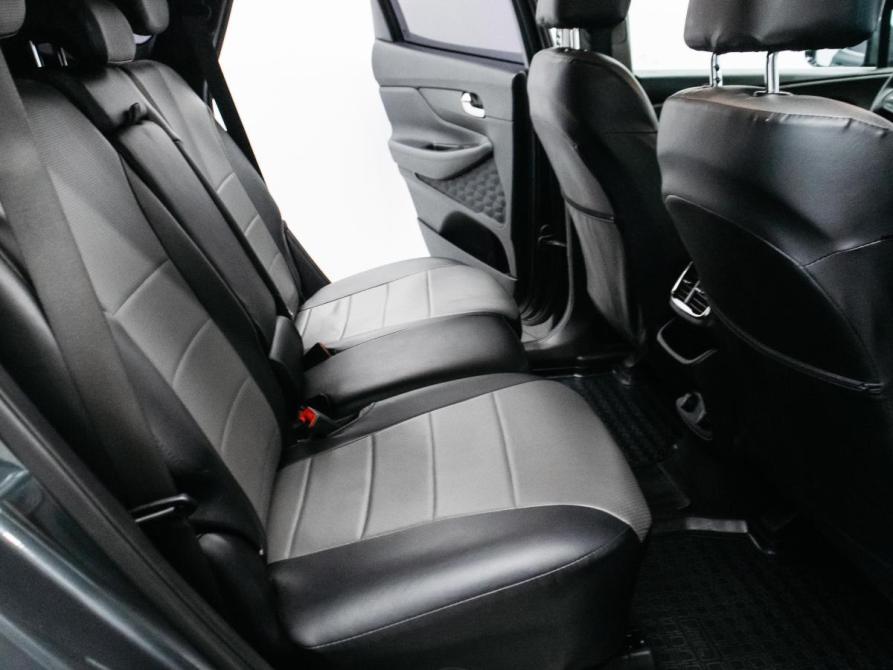Hyundai Santa Fe IV Красноярск  - изображение 32