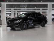 Hyundai Solaris II Москва  - изображение 22