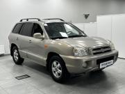Hyundai Santa Fe Classic Казань  - изображение 20