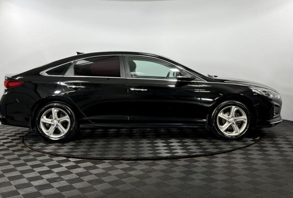 Hyundai Sonata VII (LF) Рестайлинг Нижний Новгород  - изображение 5