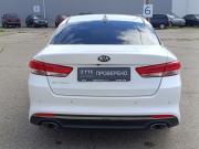 Kia Optima IV Набережные Челны  - изображение 32
