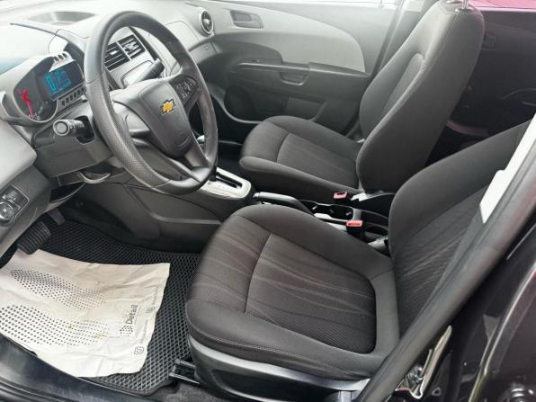 Chevrolet Aveo II с пробегом 2014 года, цена 739 900 рублей, 156227 км, седан, Автокод Объявления