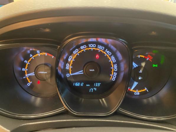 Lada (ВАЗ) Vesta I с пробегом 2021 года, цена 949 000 рублей, 116000 км, универсал, Автокод Объявления