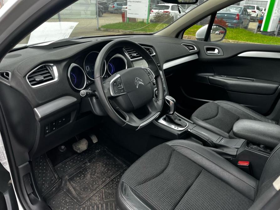 Citroen C4 II Рестайлинг Уфа  - изображение 9