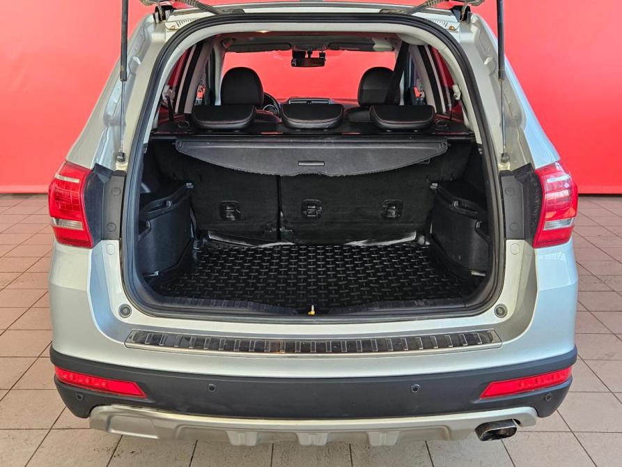 Haval H6 I Вологда  - изображение 20