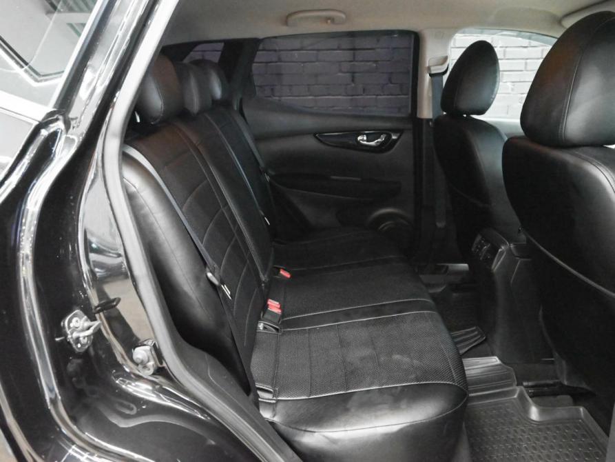 Nissan Qashqai II Екатеринбург  - изображение 11