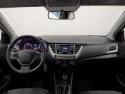 Hyundai Solaris II Рестайлинг Москва  - изображение 47