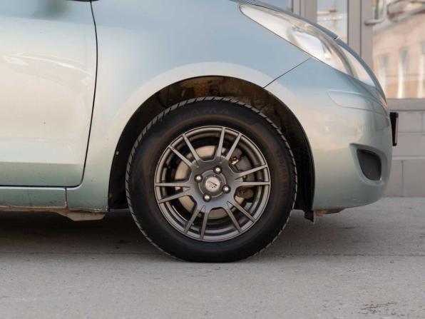 Toyota Vitz II (XP90) с пробегом 2009 года, цена 650 000 рублей, 175318 км, хэтчбек, Автокод Объявления