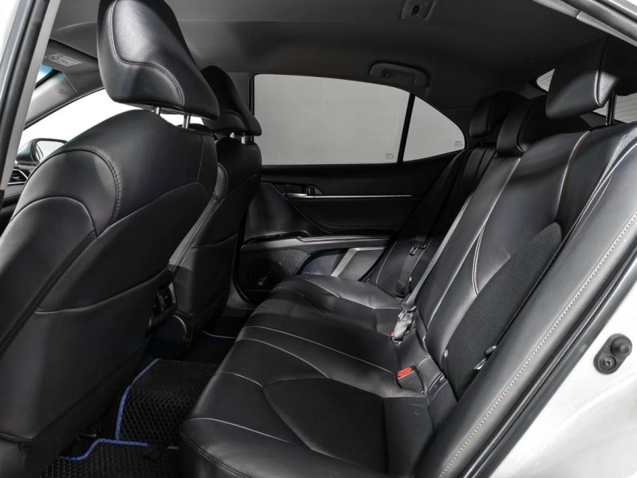 Toyota Camry VIII (XV70) Санкт-Петербург  - изображение 12