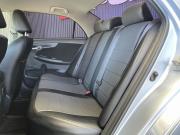 Toyota Corolla X (E140 E150) Пермь  - изображение 38