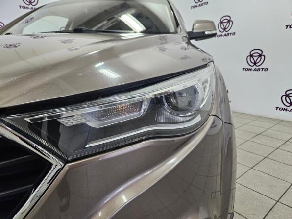 FAW Besturn X40 I с пробегом 2019 года, цена 1 175 000 рублей, 35544 км, внедорожник, Автокод Объявления