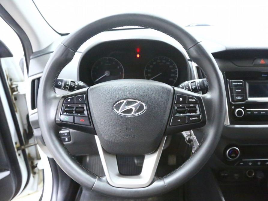 Hyundai Creta I Иваново  - изображение 10