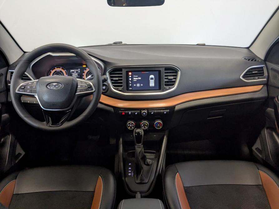 Lada (ВАЗ) Vesta I Рестайлинг (NG) Москва  - изображение 9