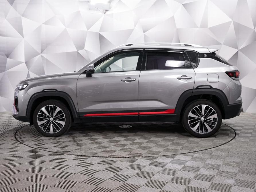 Changan CS35 Plus I Рестайлинг Ульяновск  - изображение 2