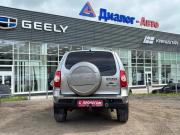 Chevrolet Niva I Рестайлинг Набережные Челны  - изображение 27