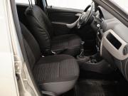 Renault Logan I Рестайлинг Самара  - изображение 38