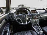 Opel Antara I Рестайлинг Волгоград  - изображение 53
