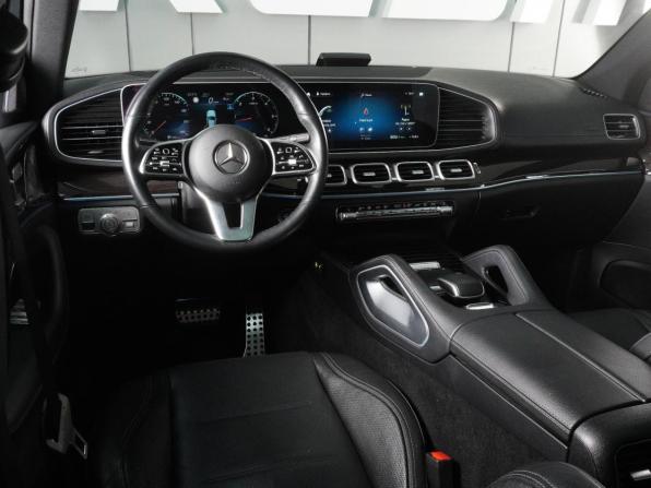 Mercedes-Benz GLE Coupe II (C167) с пробегом 2022 года, цена 10 920 000 рублей, 30626 км, внедорожник, Автокод Объявления