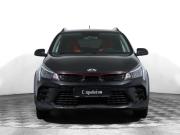 Kia Rio IV Рестайлинг Москва  - изображение 22