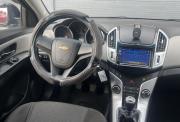 Chevrolet Cruze I Рестайлинг Красноярск  - изображение 37